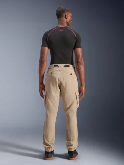 FLEX-AST Cargo Pants - Short