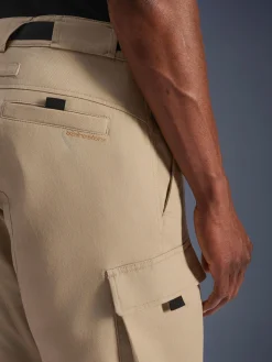 FLEX-AST Cargo Pants - Short