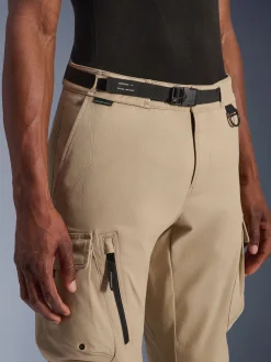 FLEX-AST Cargo Pants - Short
