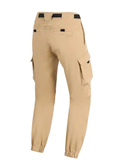 FLEX-AST Cargo Pants - Short