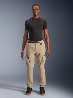 FLEX-AST Cargo Pants - Short