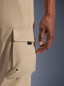 FLEX-AST Cargo Pants - Short