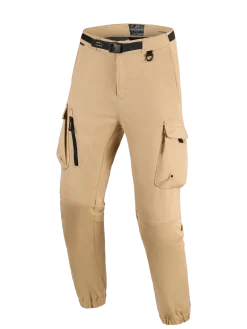 FLEX-AST Cargo Pants - Short