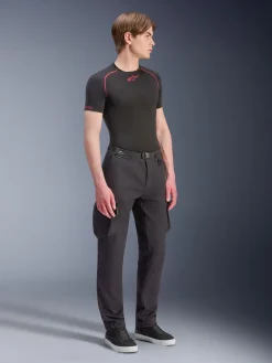 FLEX-AST Cargo Pants - Short