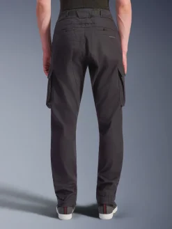 FLEX-AST Cargo Pants - Short