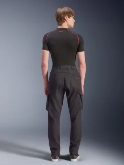 FLEX-AST Cargo Pants - Short