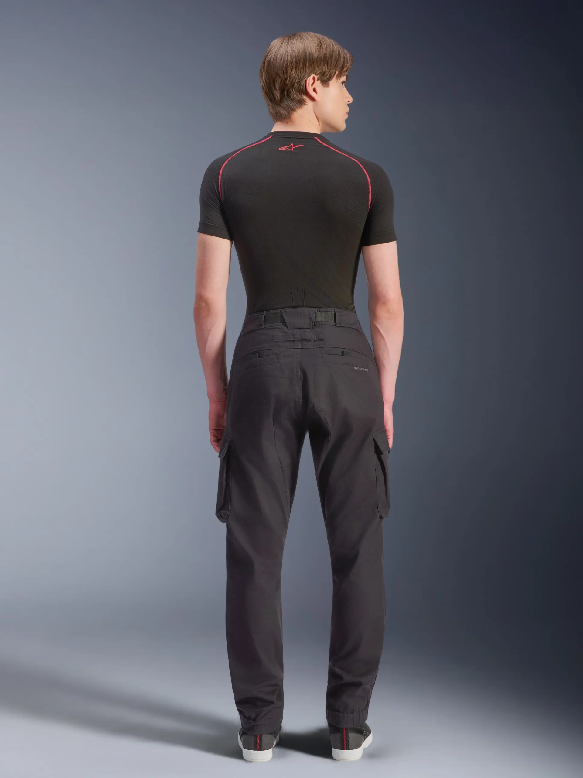 FLEX-AST Cargo Pants - Short