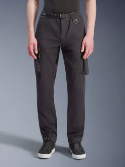 FLEX-AST Cargo Pants - Short