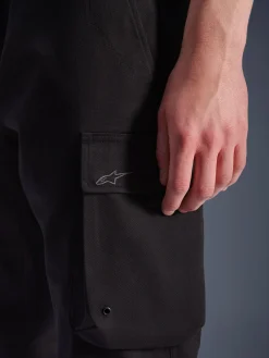 FLEX-AST Cargo Pants - Short