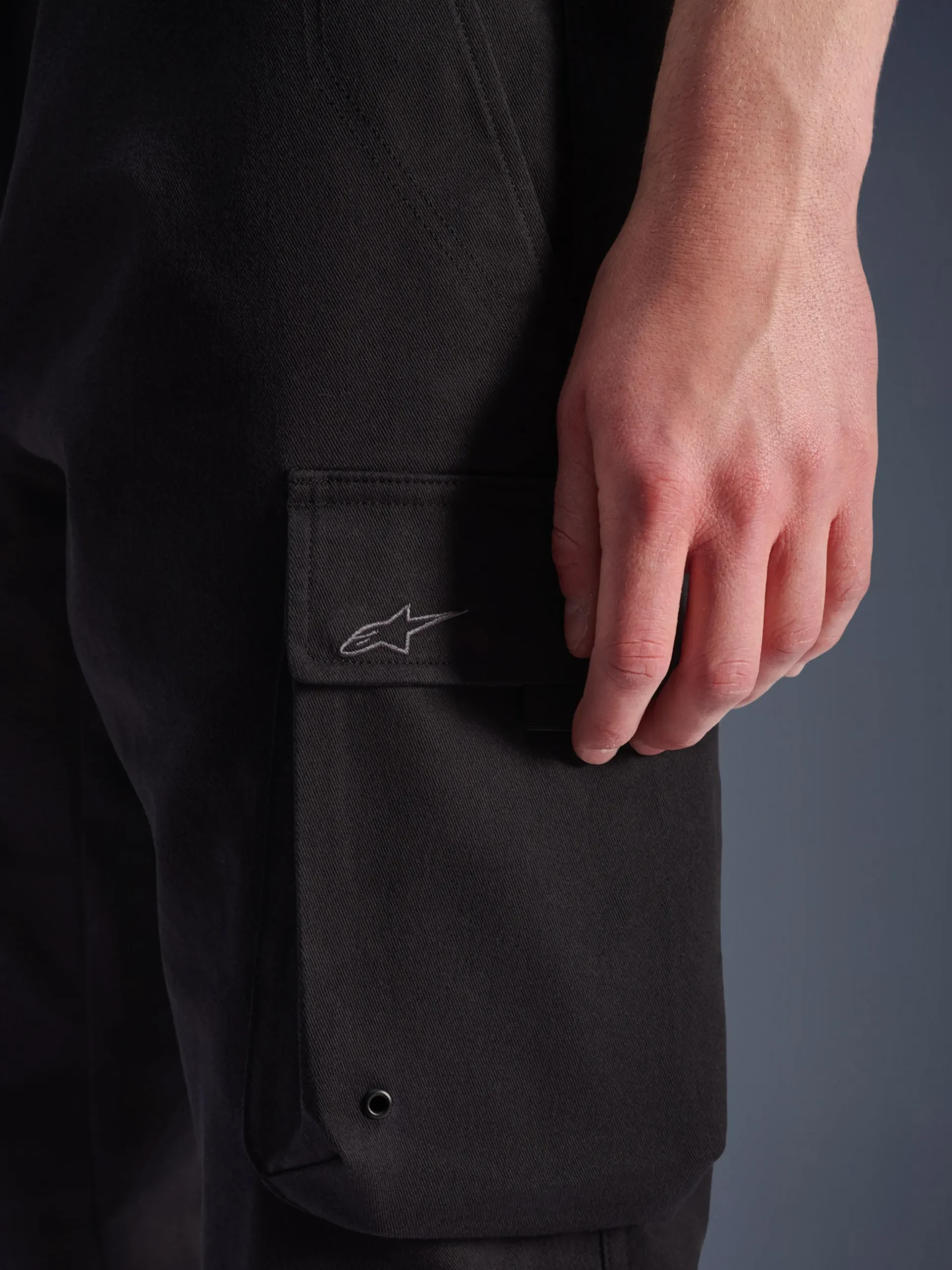 FLEX-AST Cargo Pants - Short