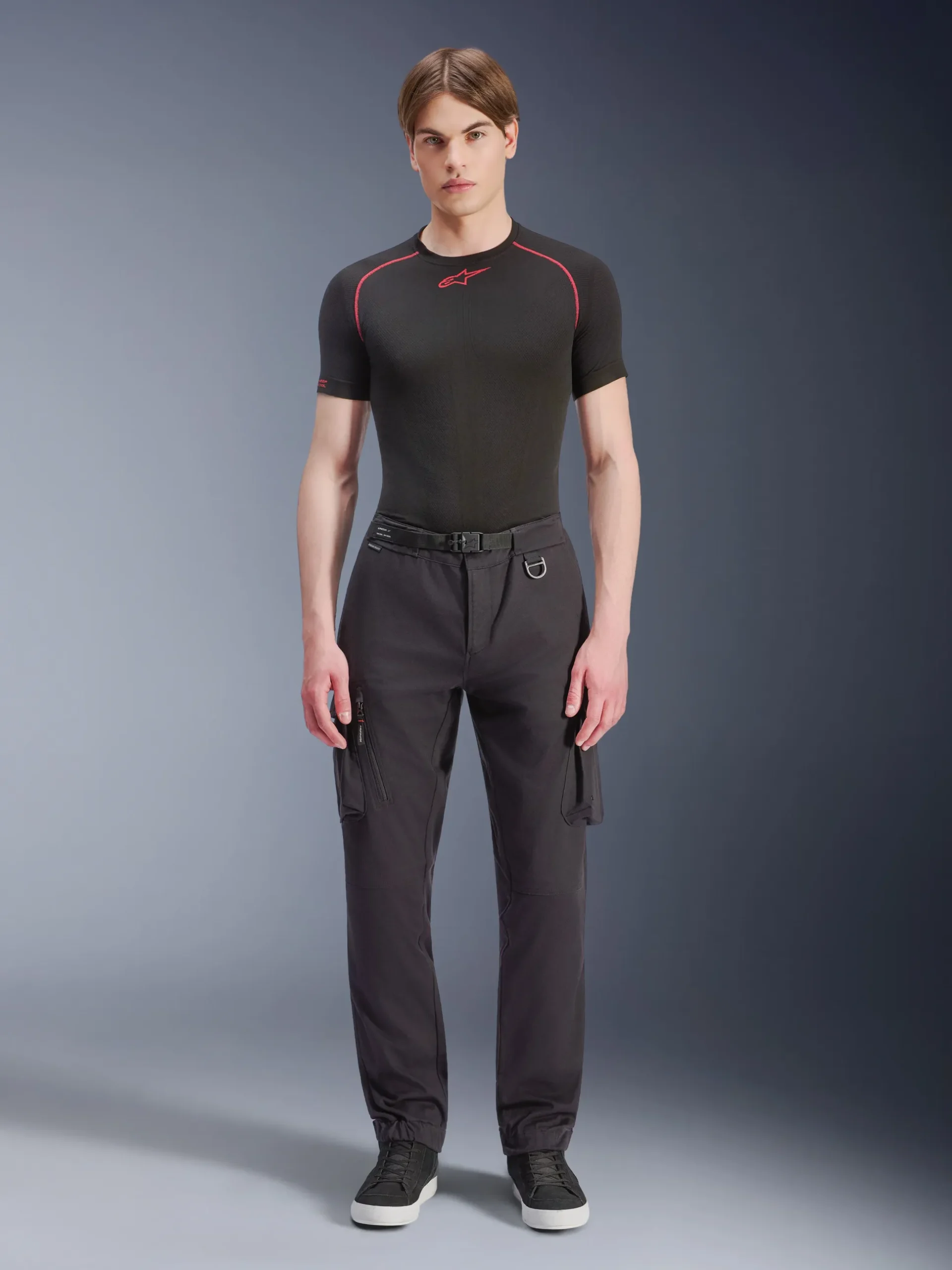 FLEX-AST Cargo Pants - Short