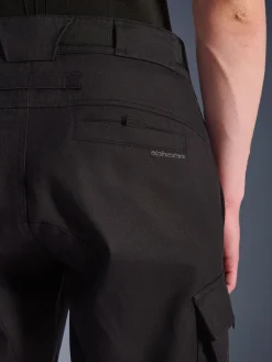 FLEX-AST Cargo Pants - Short