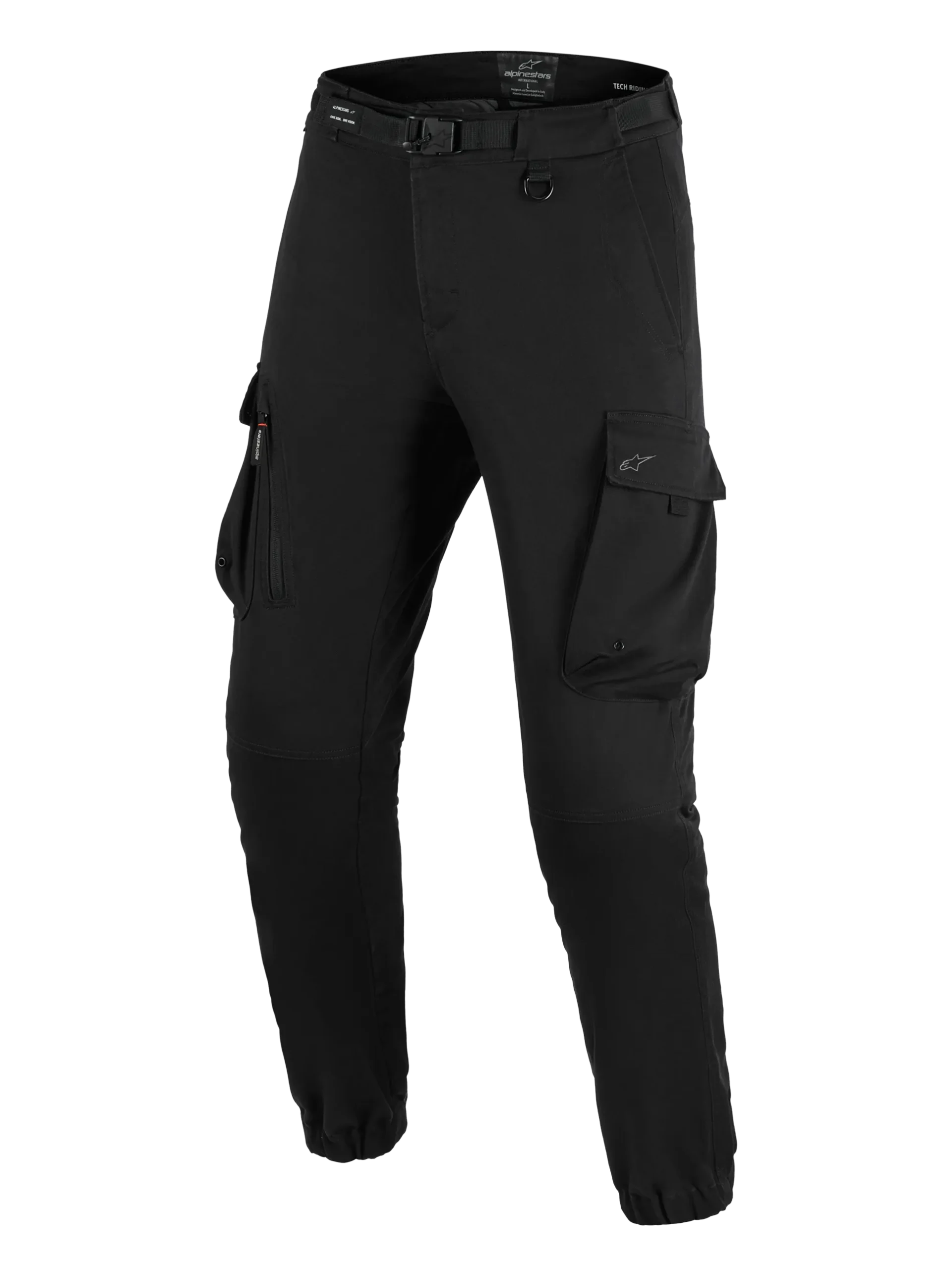 FLEX-AST Cargo Pants - Short