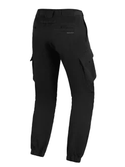 FLEX-AST Cargo Pants - Short