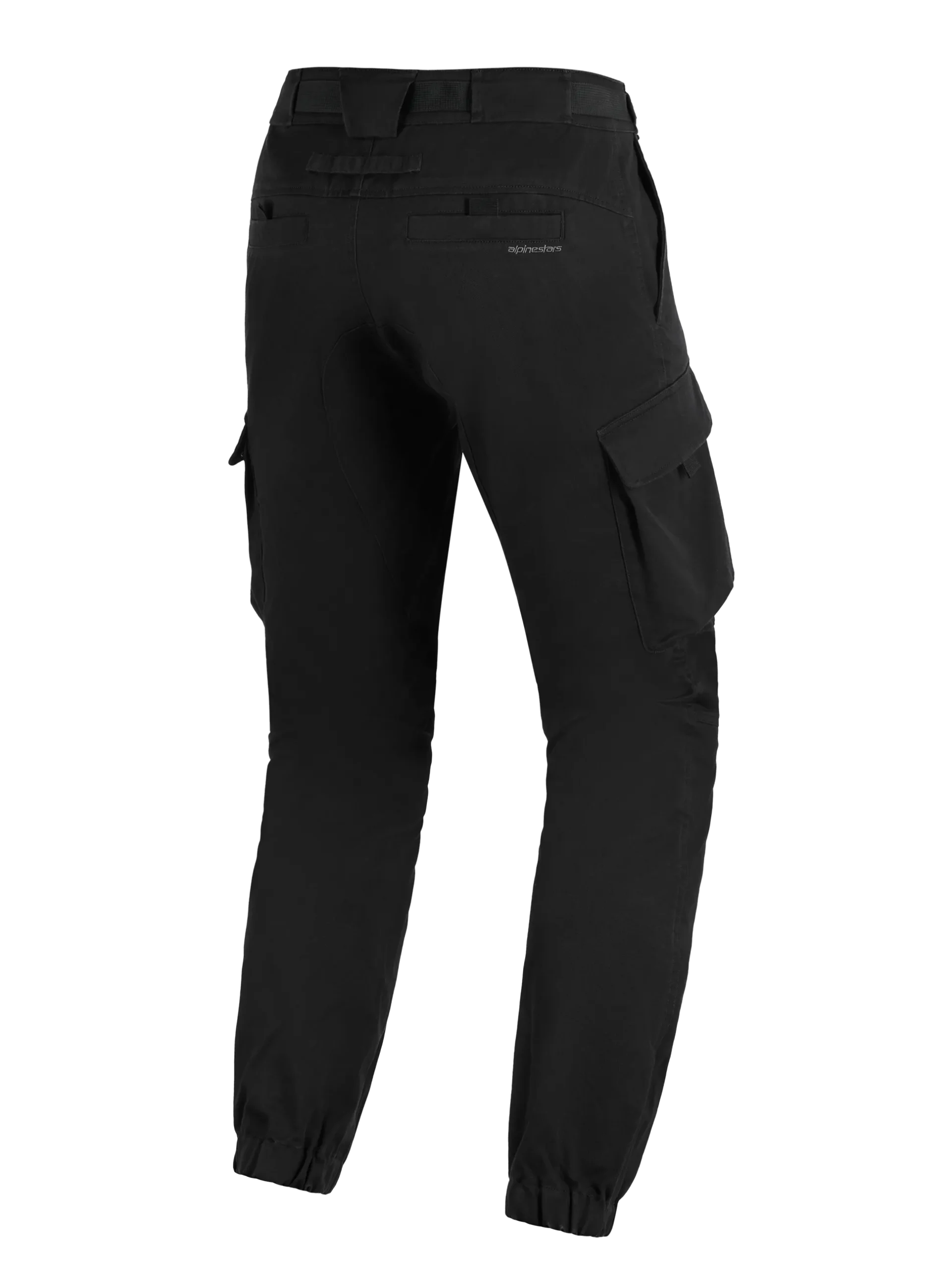 FLEX-AST Cargo Pants - Short