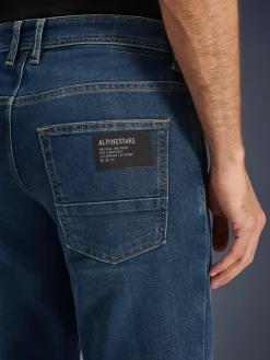 Flex-AST 5 Denim Pants