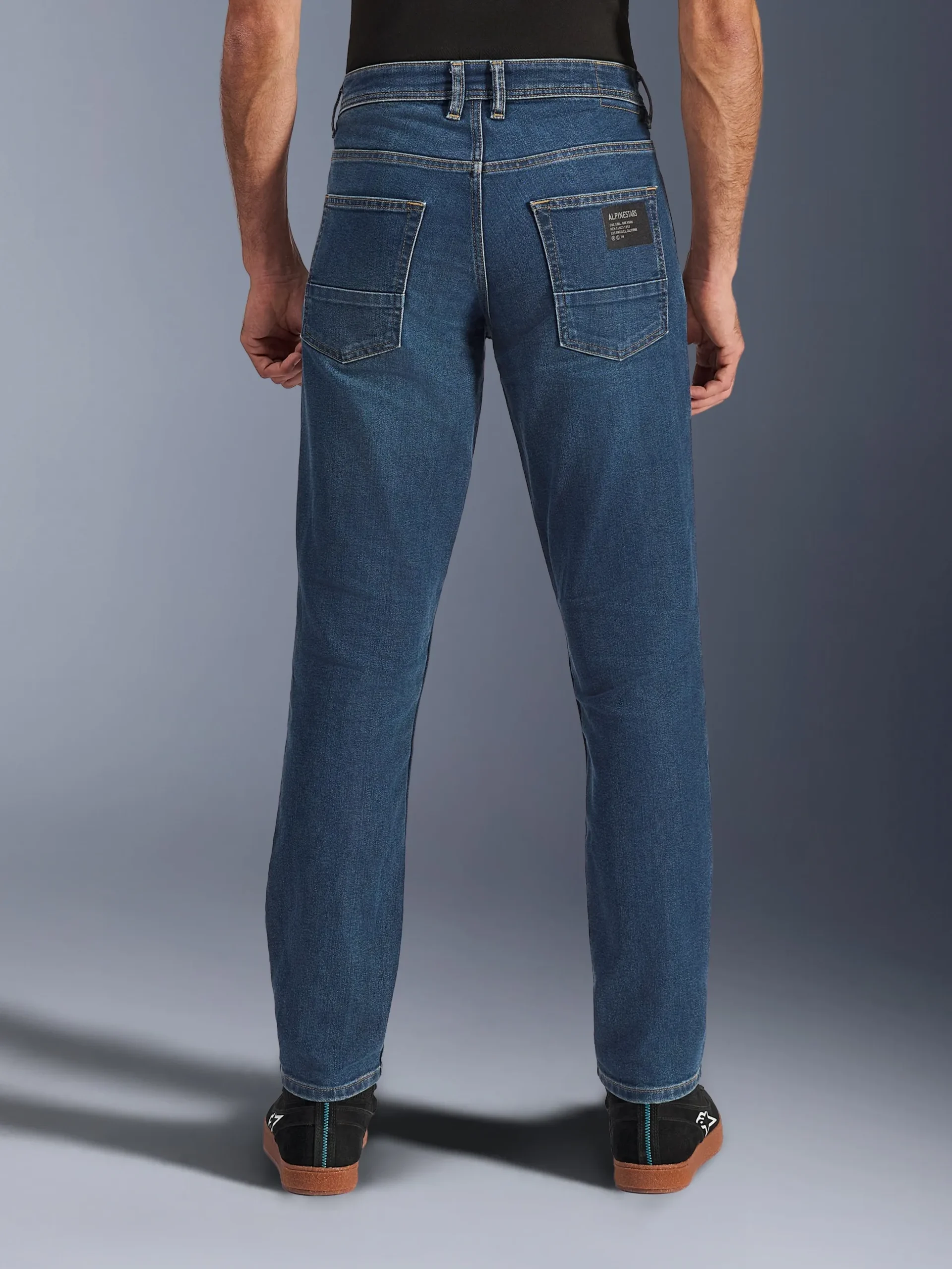 Flex-AST 5 Denim Pants