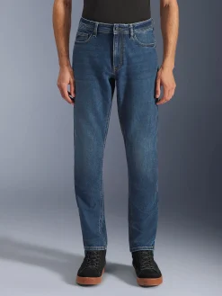 Flex-AST 5 Denim Pants