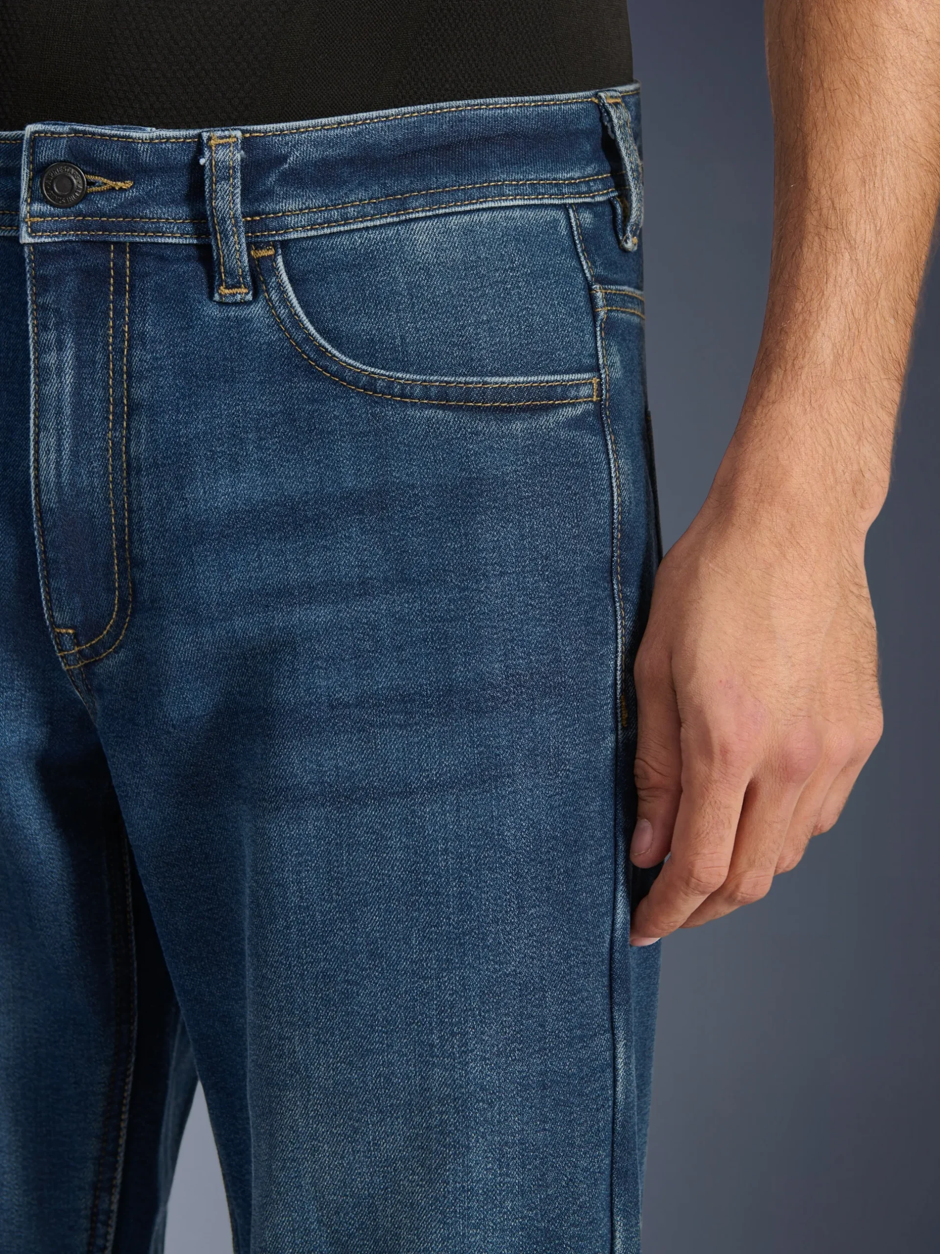 Flex-AST 5 Denim Pants