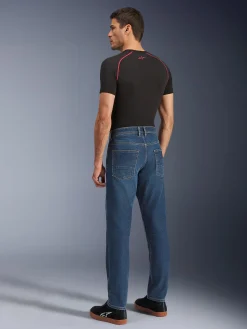 Flex-AST 5 Denim Pants