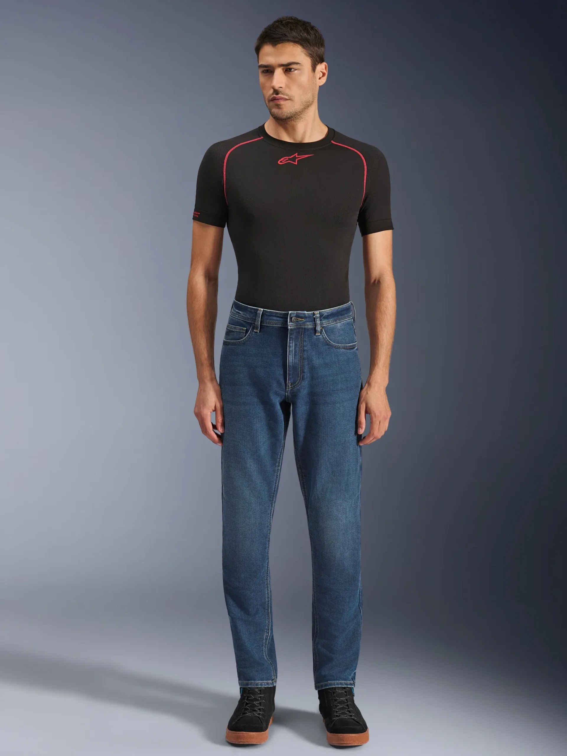 Flex-AST 5 Denim Pants