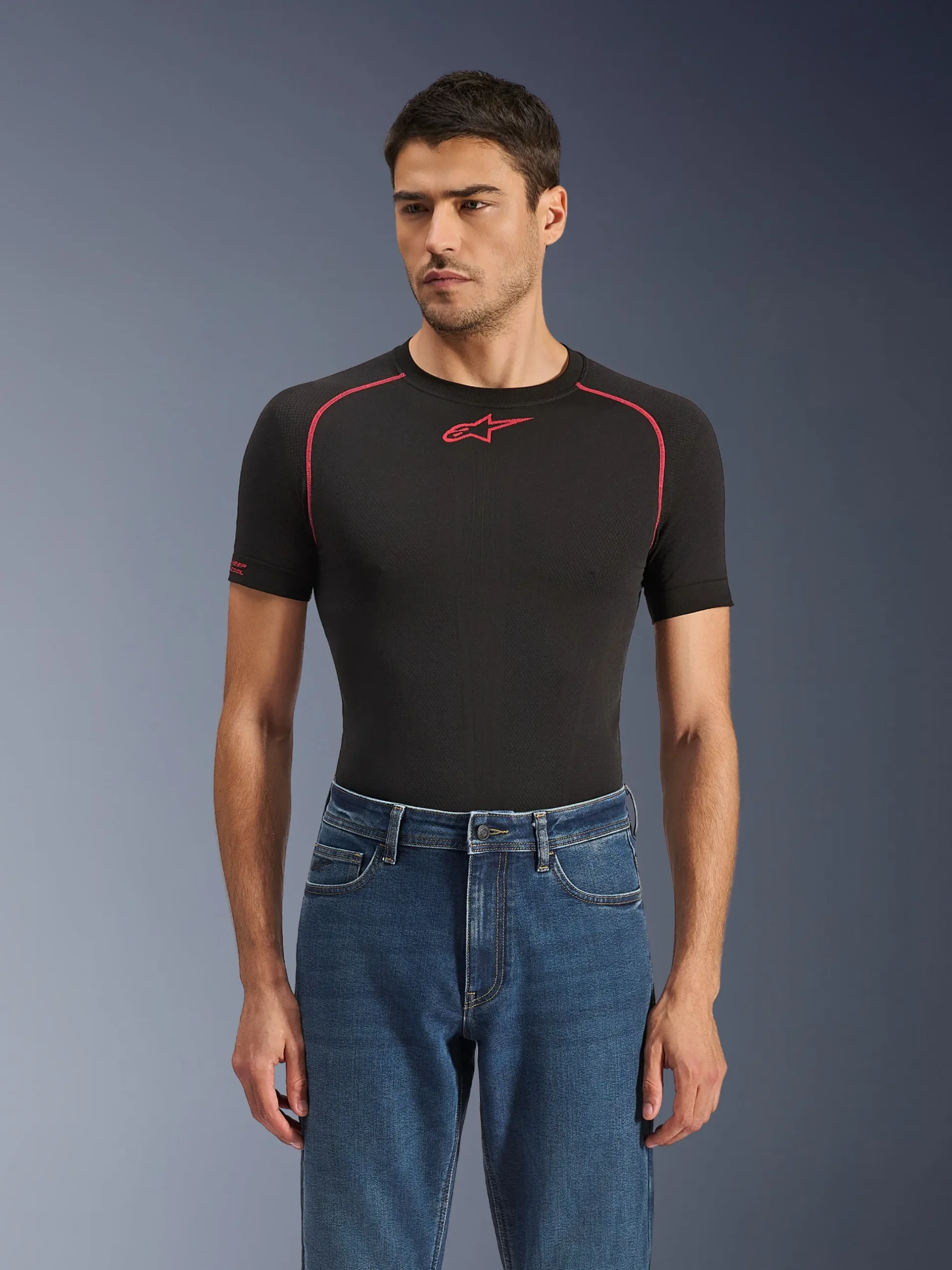 Flex-AST 5 Denim Pants