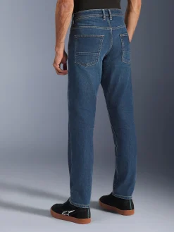 Flex-AST 5 Denim Pants