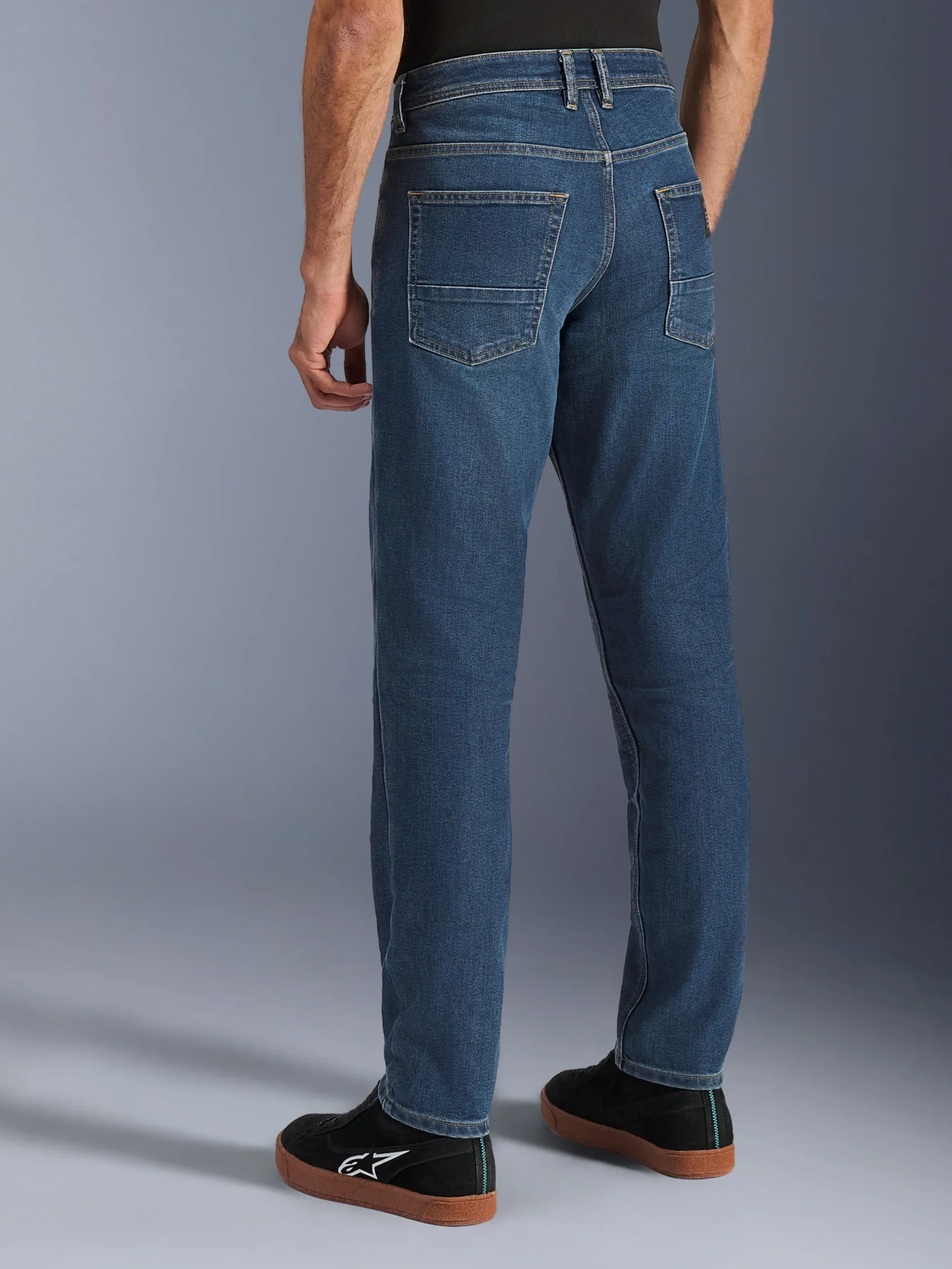 Flex-AST 5 Denim Pants