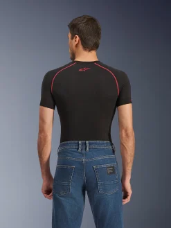 Flex-AST 5 Denim Pants - Short