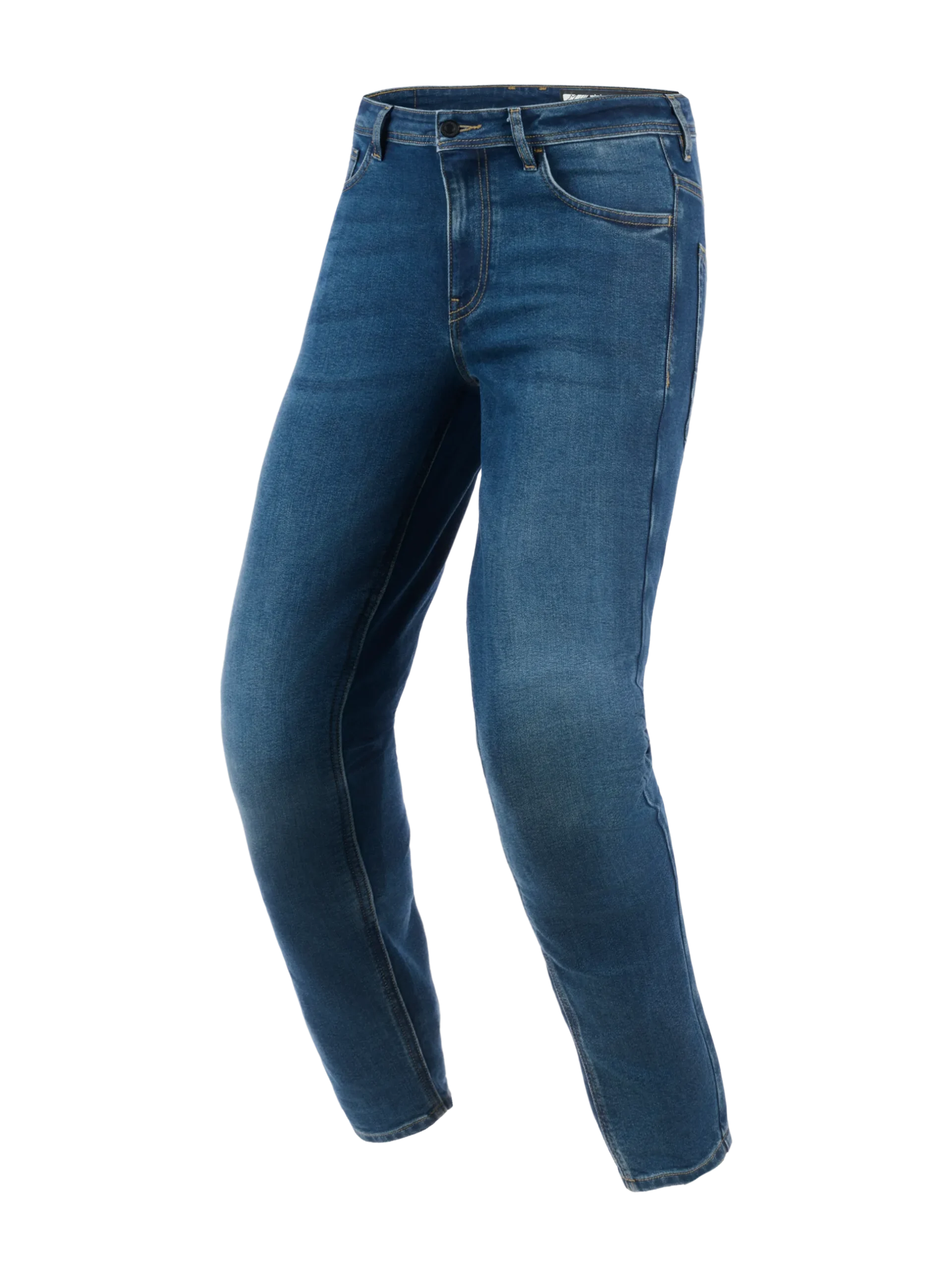 Flex-AST 5 Denim Pants - Short