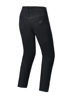 Flex-AST 5 Denim Pants - Short