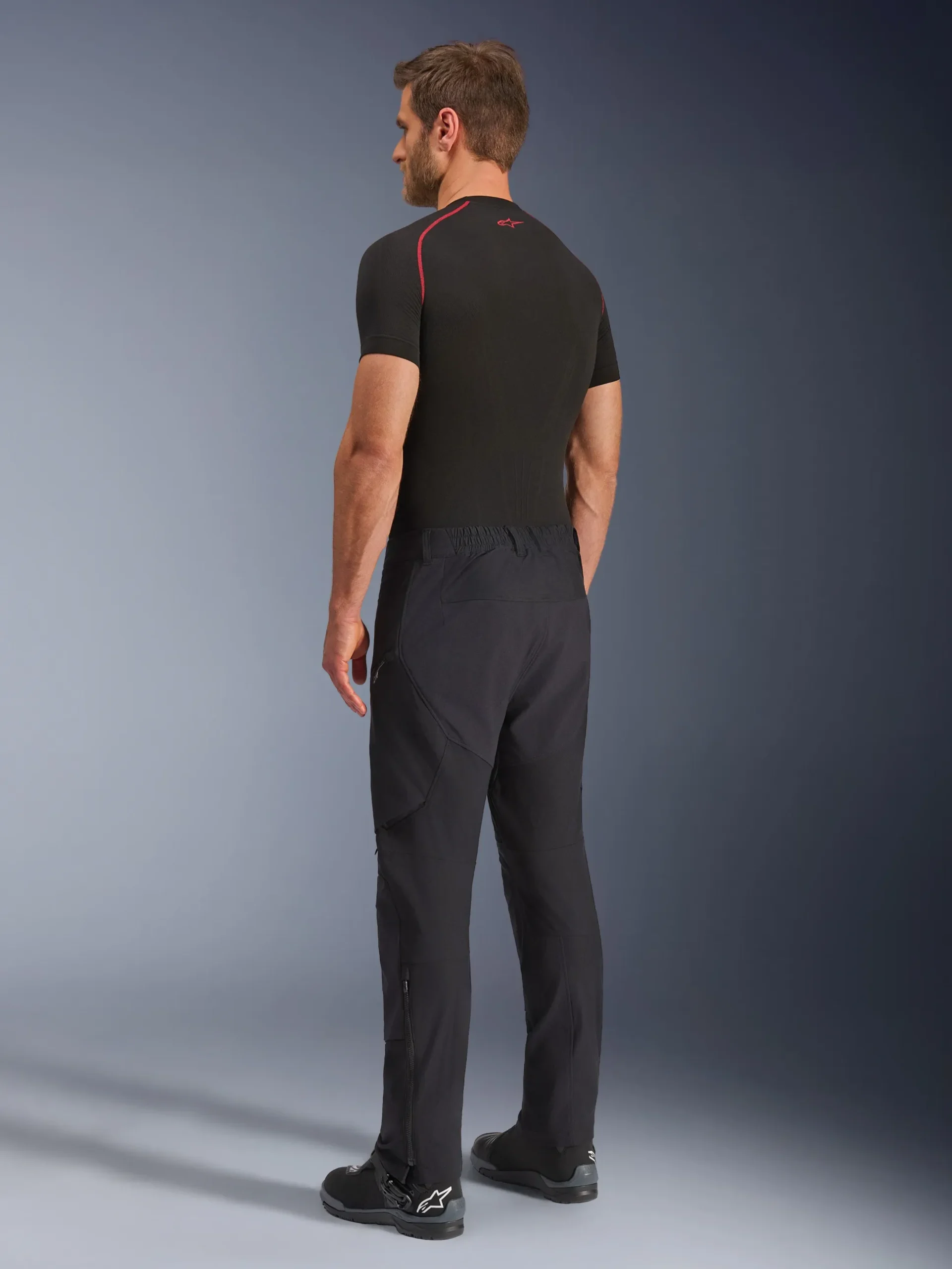 Flex-AST Explorer Pants