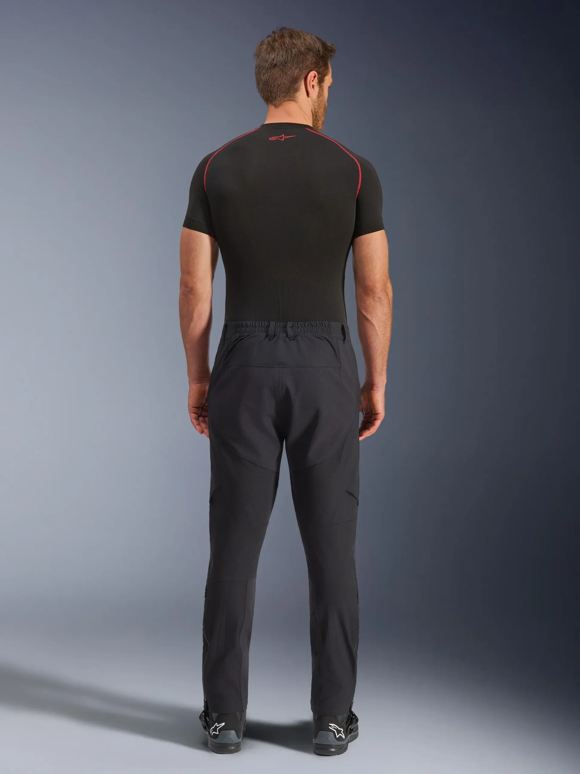 Flex-AST Explorer Pants