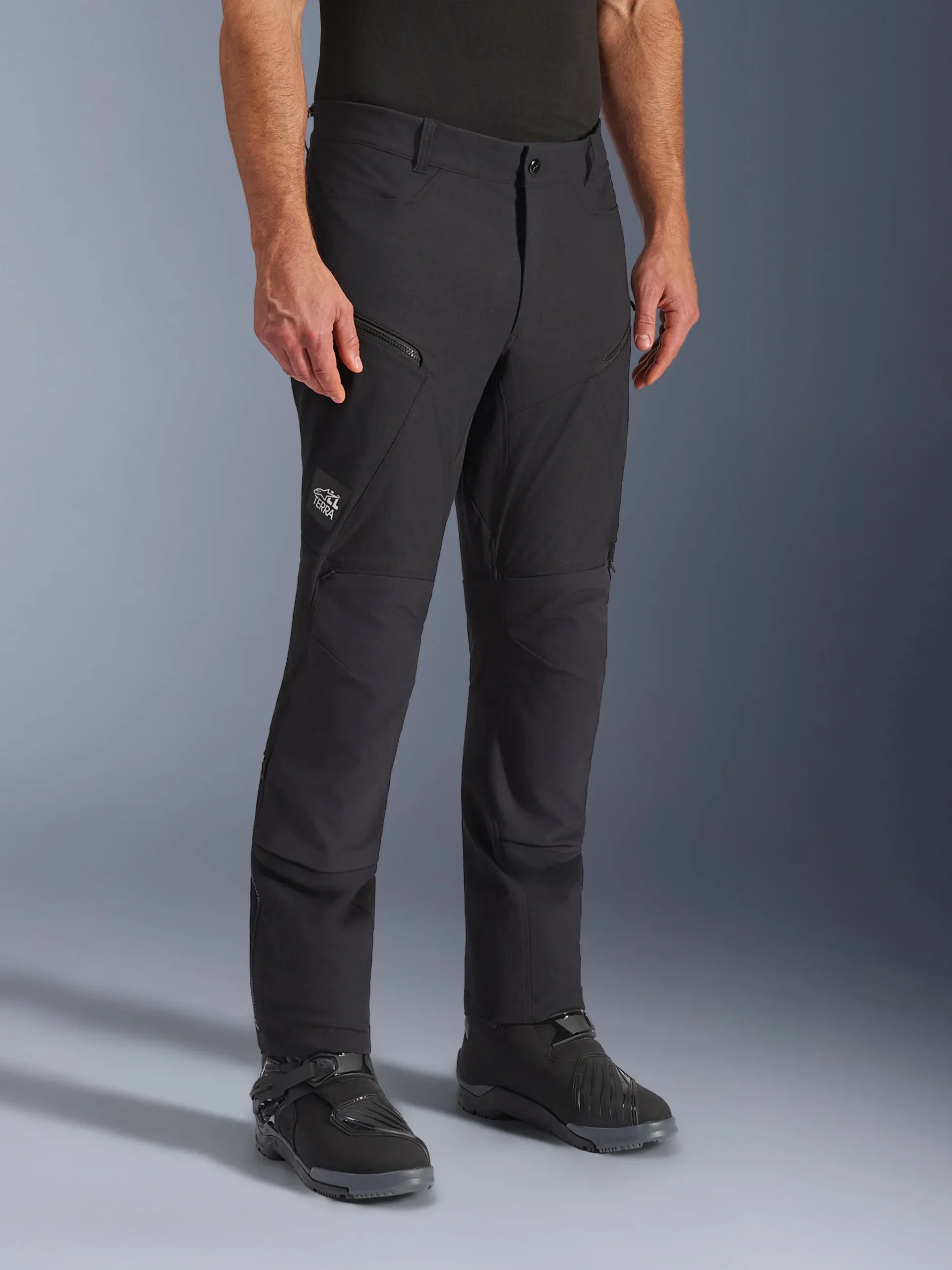 Flex-AST Explorer Pants