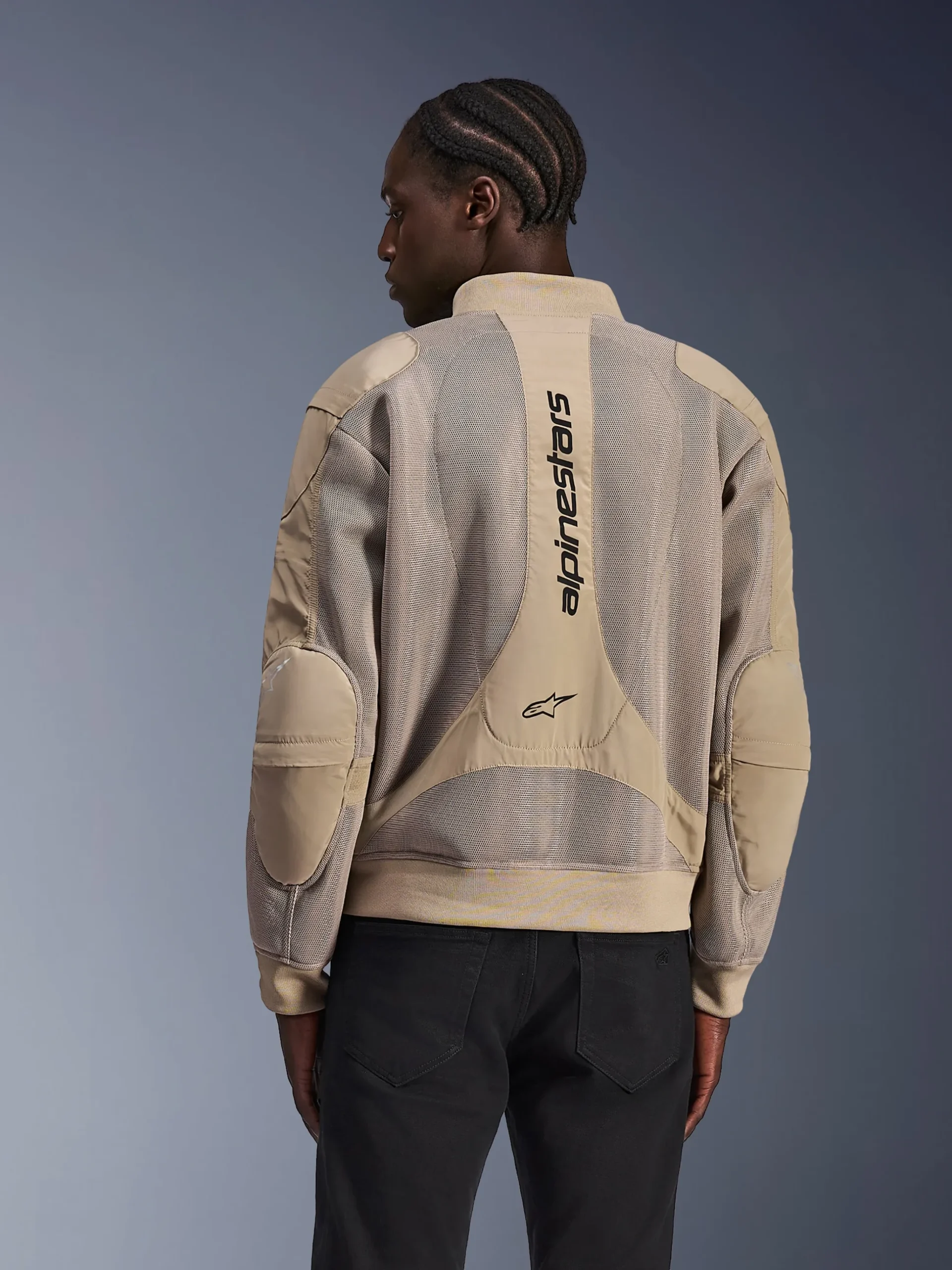 Flight Air Jacket