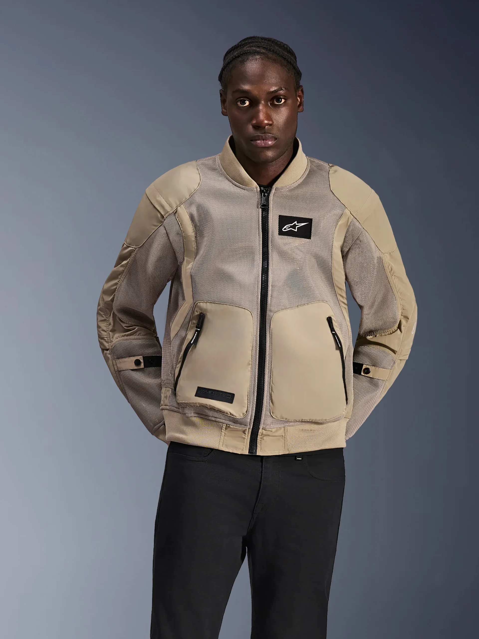 Flight Air Jacket
