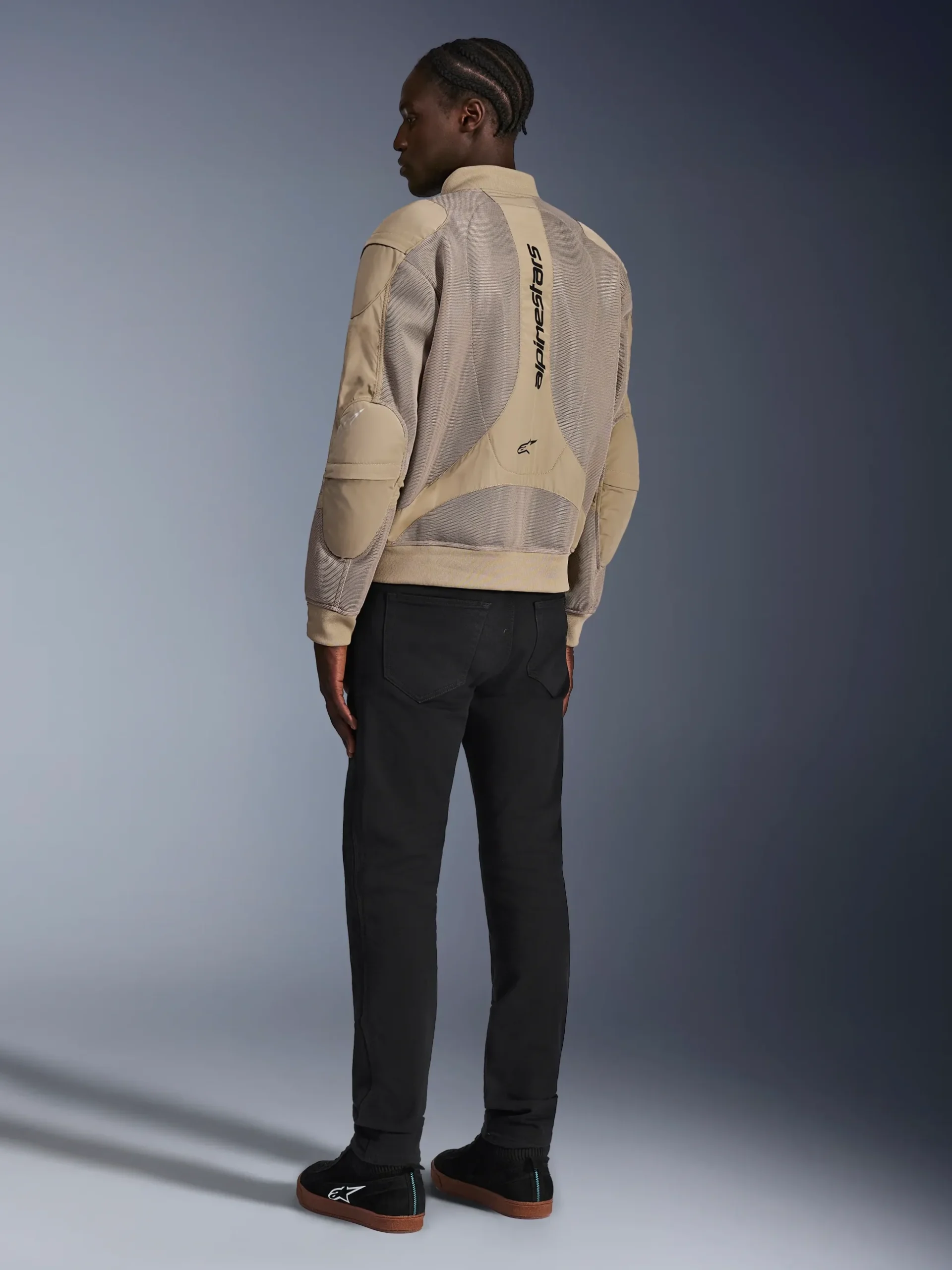 Flight Air Jacket