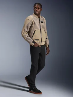 Flight Air Jacket