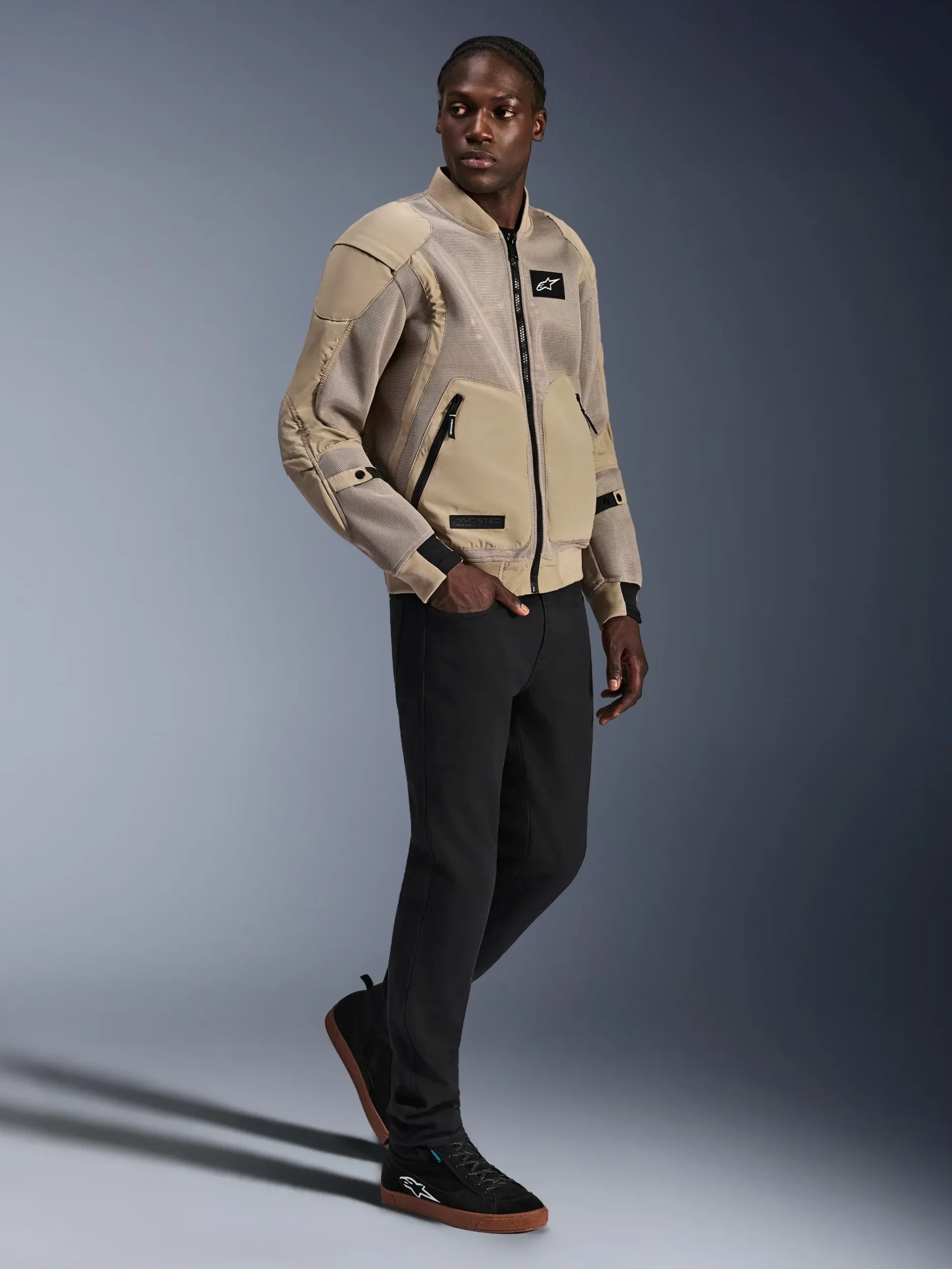 Flight Air Jacket