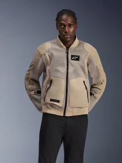 Flight Air Jacket