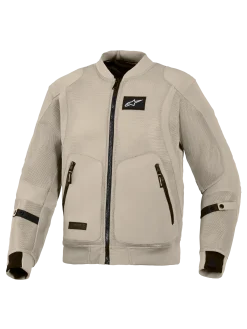 Flight Air Jacket