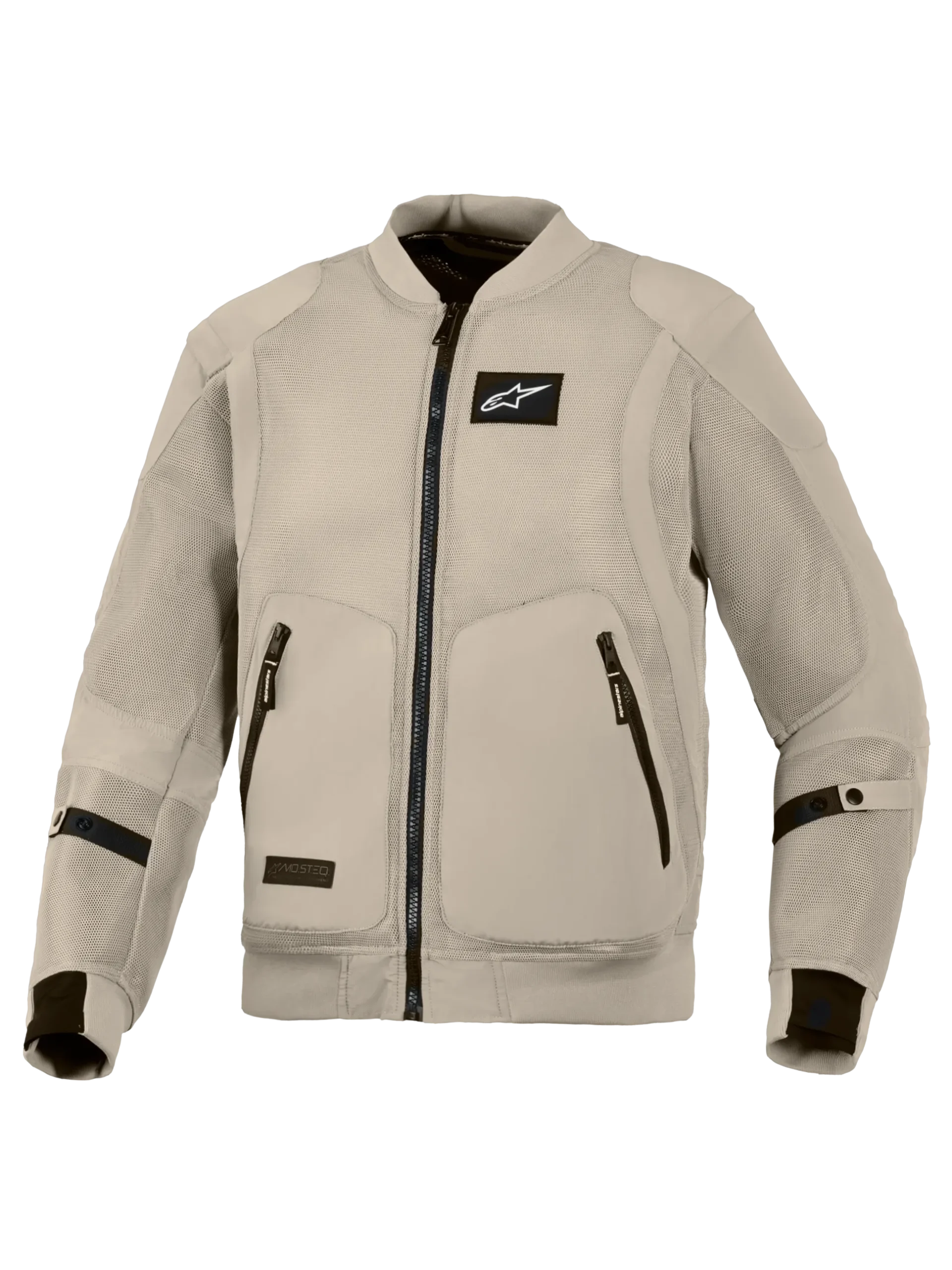 Flight Air Jacket