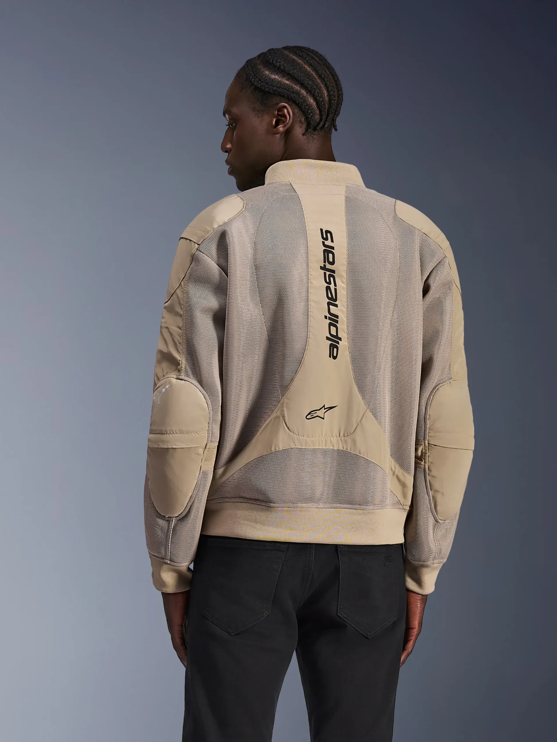 Flight Air Jacket