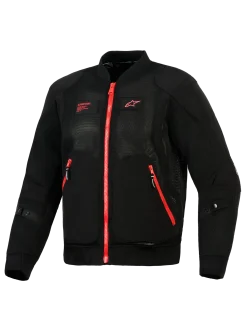 Flight Air Jacket