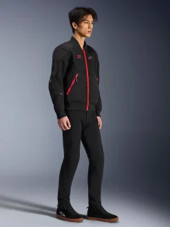 Flight Air Jacket