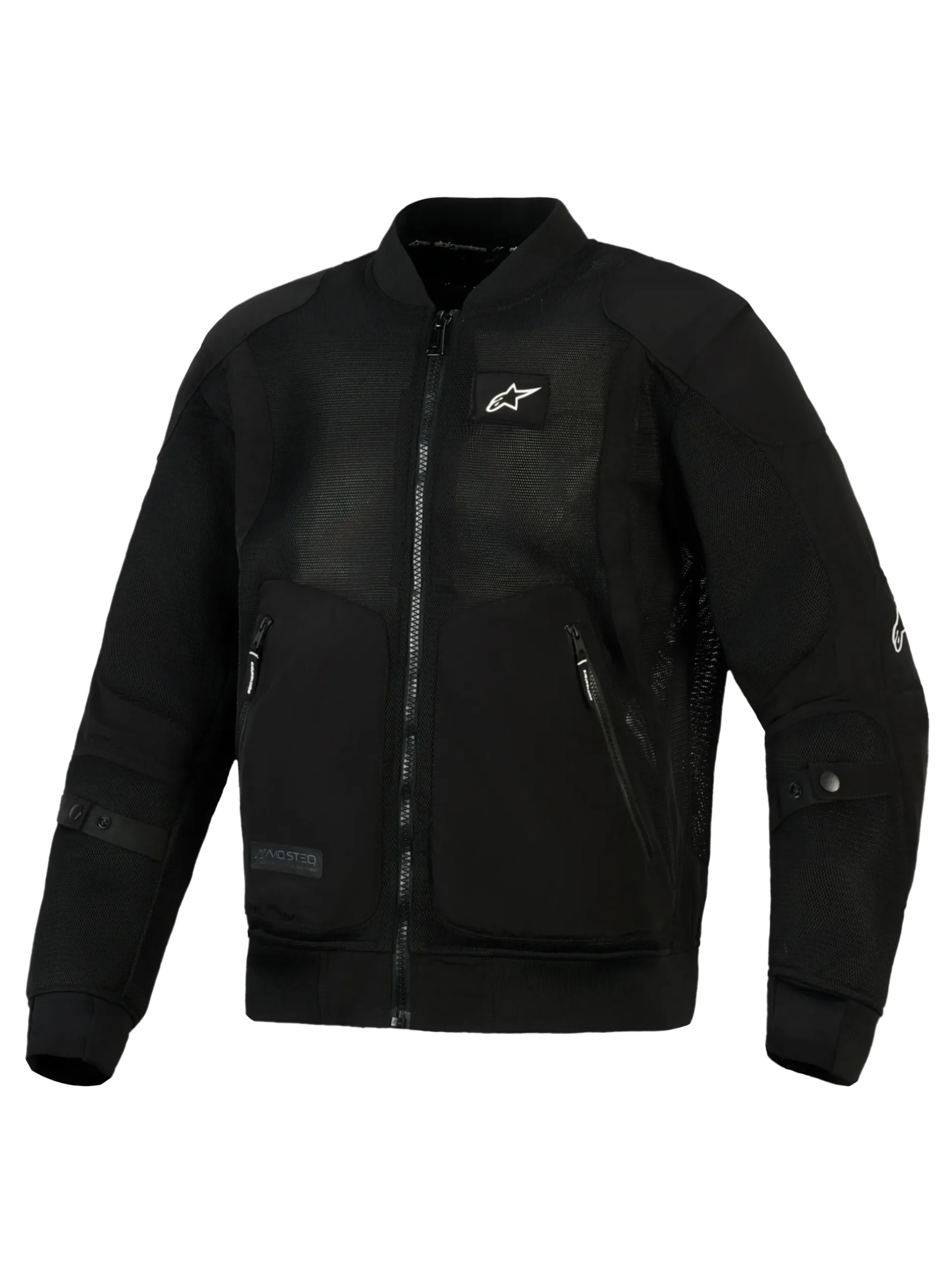 Flight Air Jacket