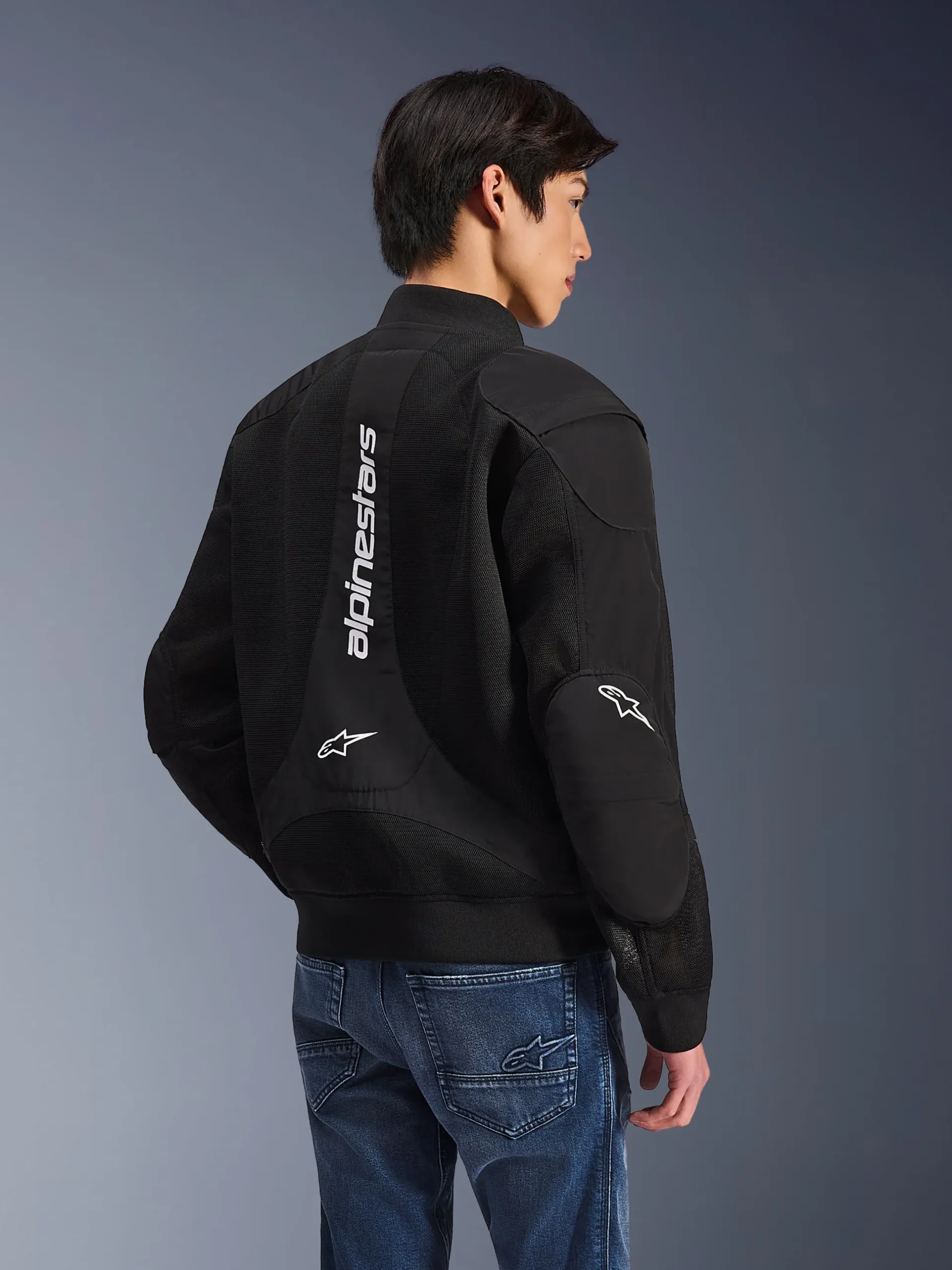 Flight Air Jacket