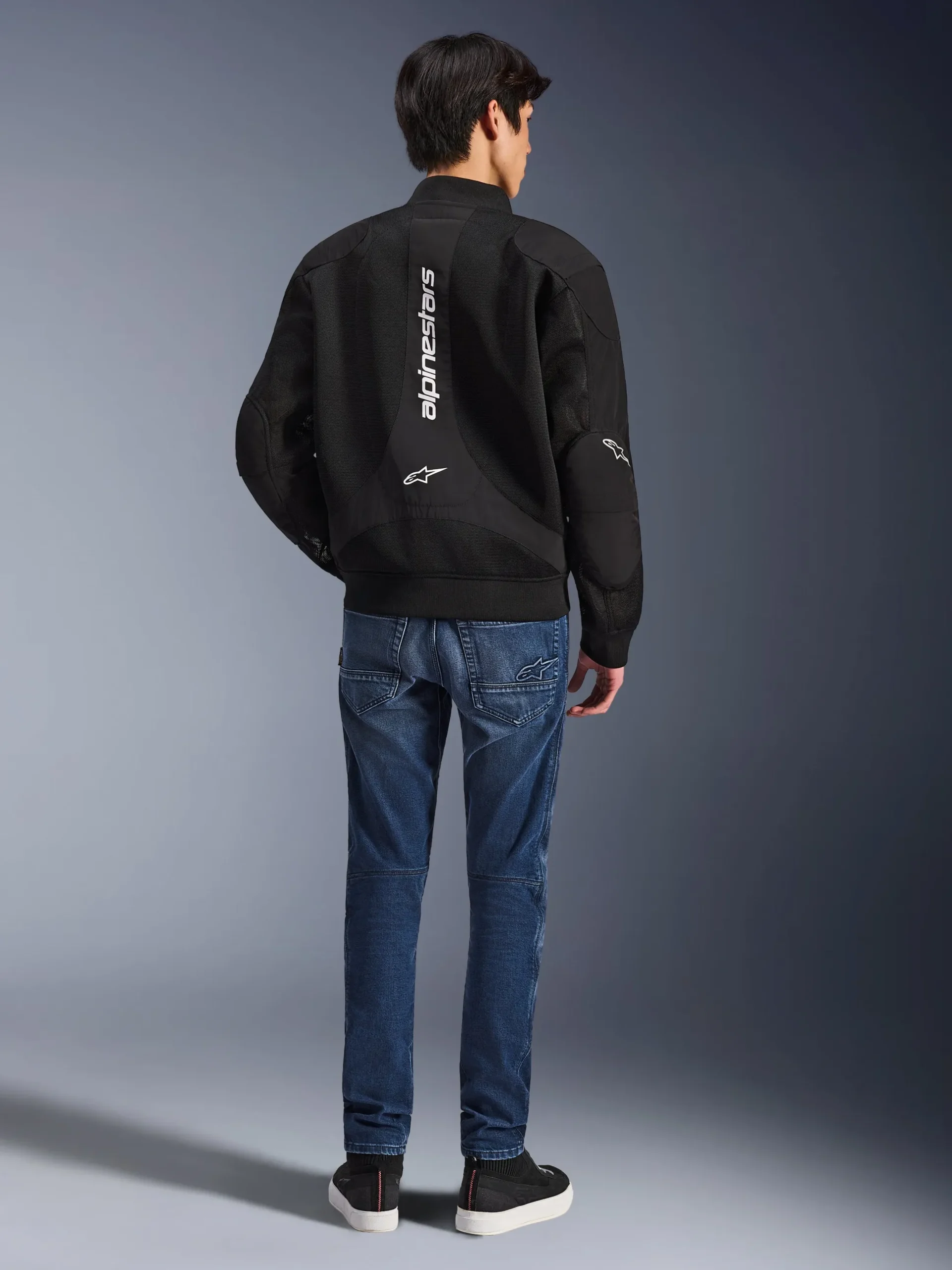Flight Air Jacket