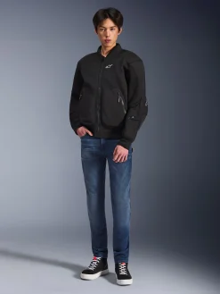 Flight Air Jacket
