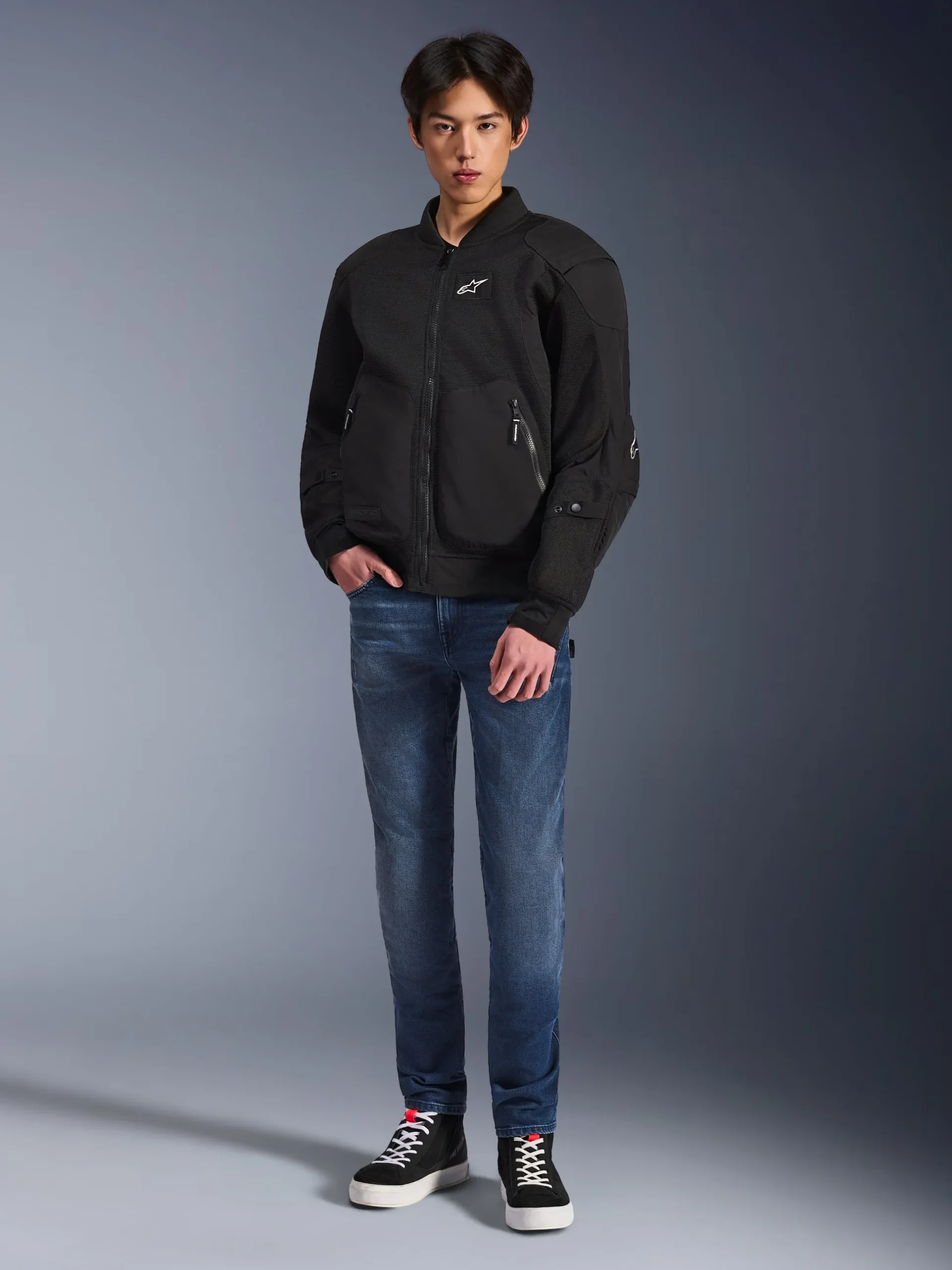Flight Air Jacket